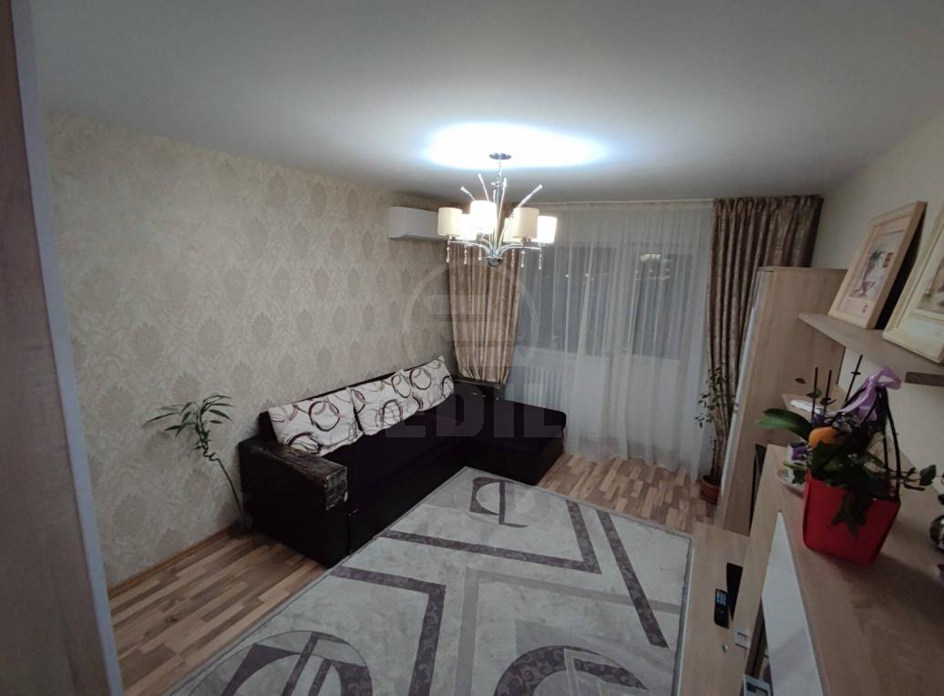 Inchiriere Apartament 3 camere MANASTUR