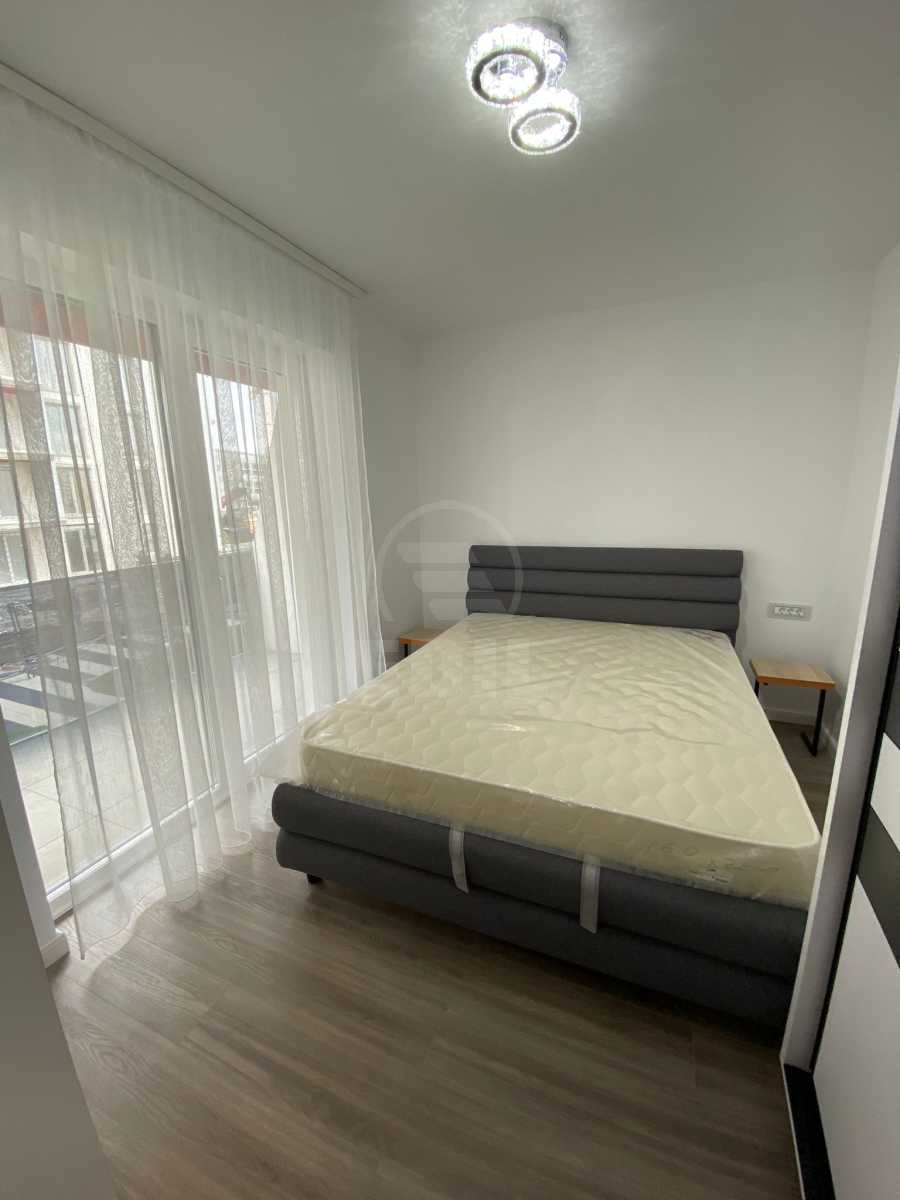 Inchiriere Apartament 2 camere IRIS