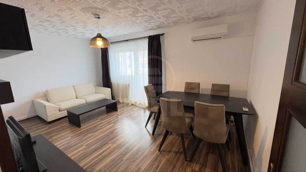 Inchiriere Apartament 3 camere MARASTI