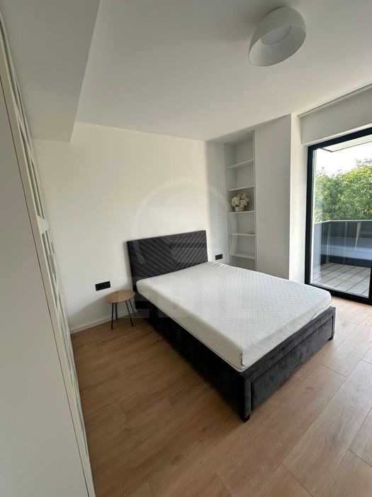 Inchiriere Apartament 2 camere GARA