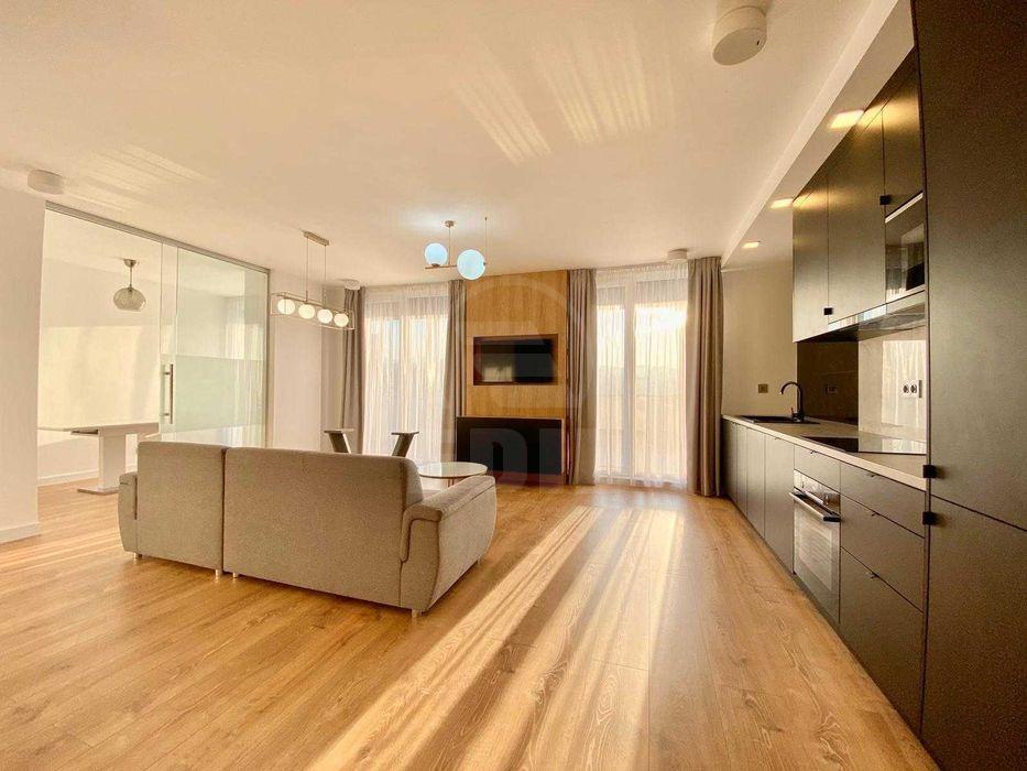 Inchiriere Apartament 4 camere GHEORGHENI