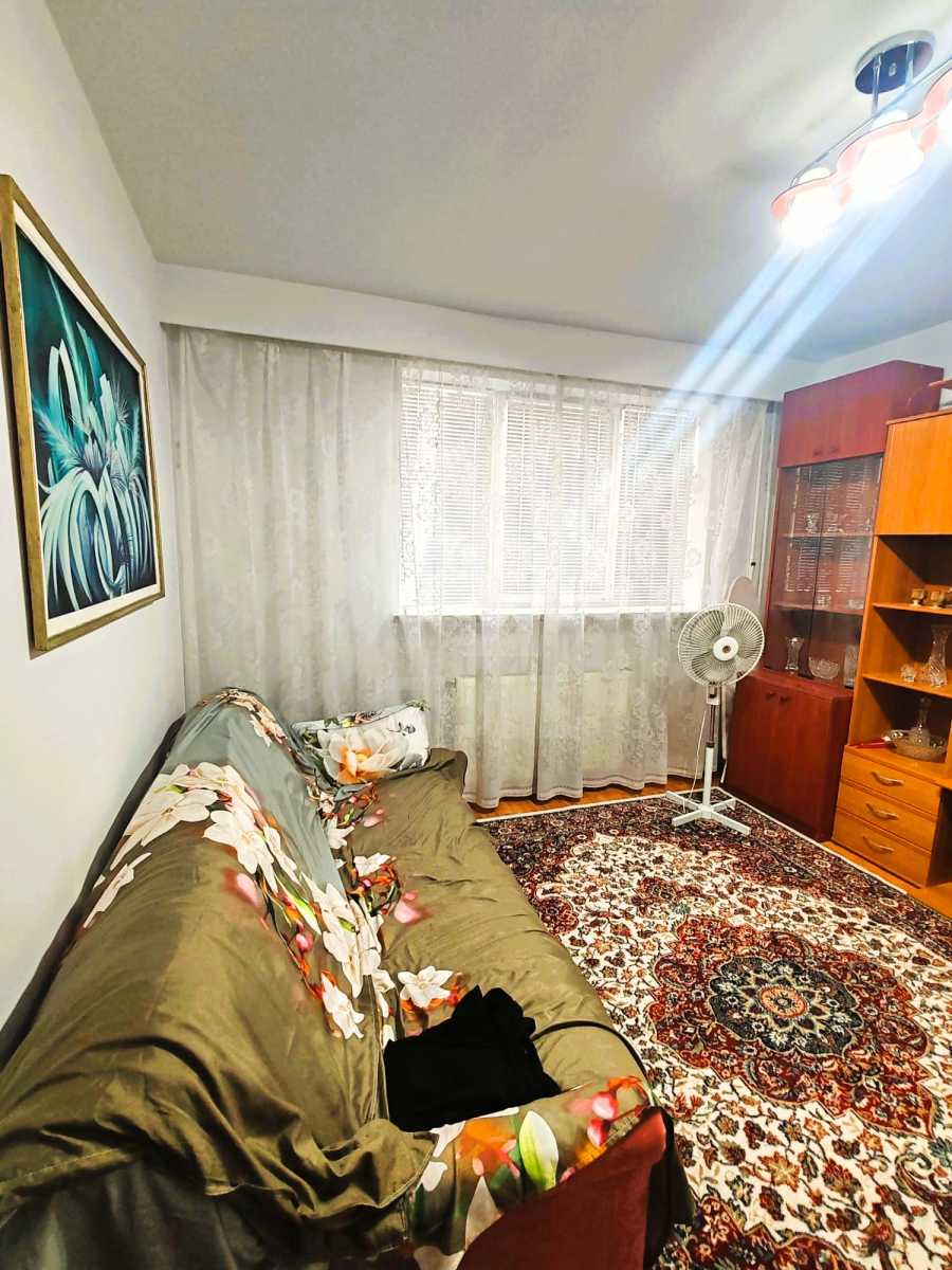 Inchiriere Apartament 2 camere MANASTUR