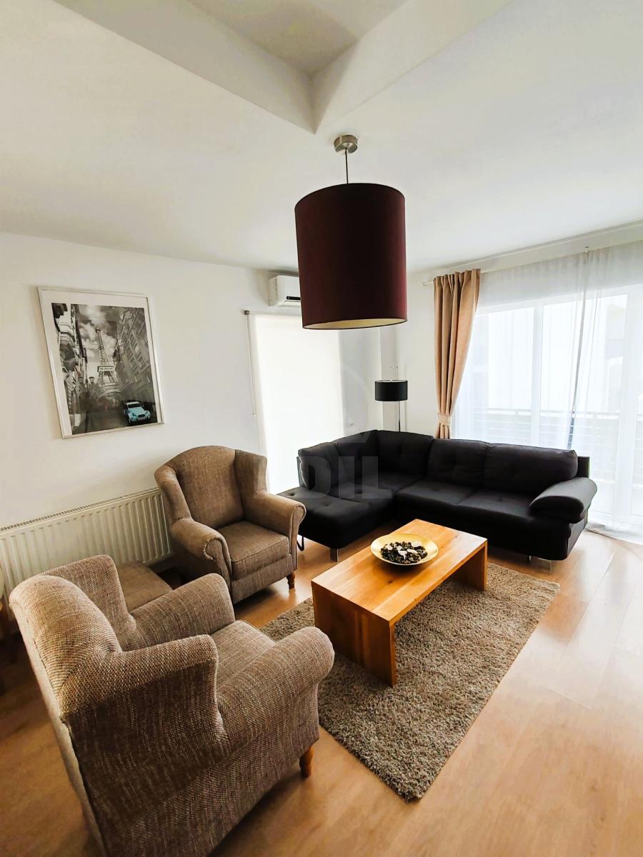 Inchiriere Apartament 2 camere BUNA ZIUA
