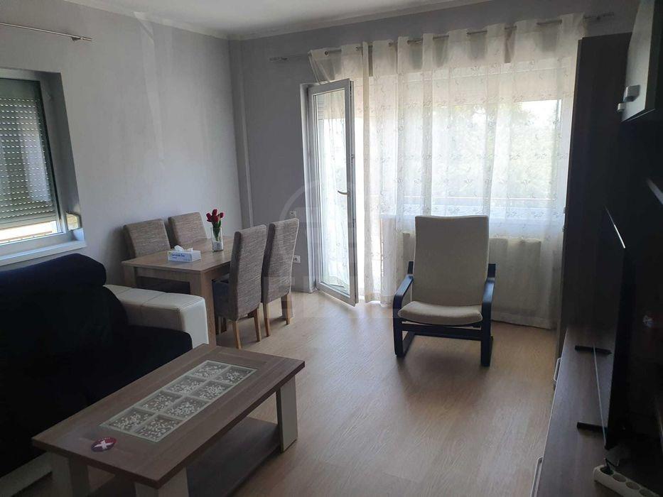 Inchiriere Apartament 2 camere ZORILOR