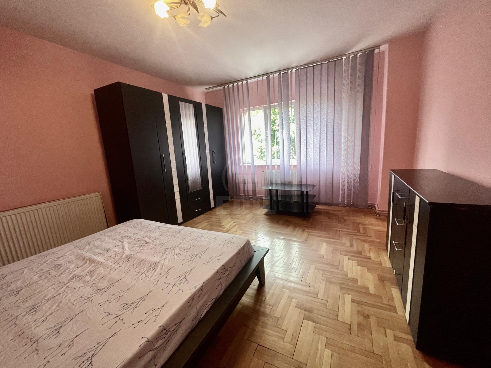 Inchiriere Apartament 3 camere MARASTI