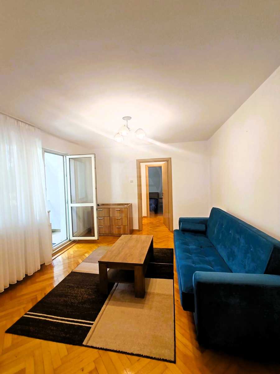 Inchiriere Apartament 3 camere GHEORGHENI