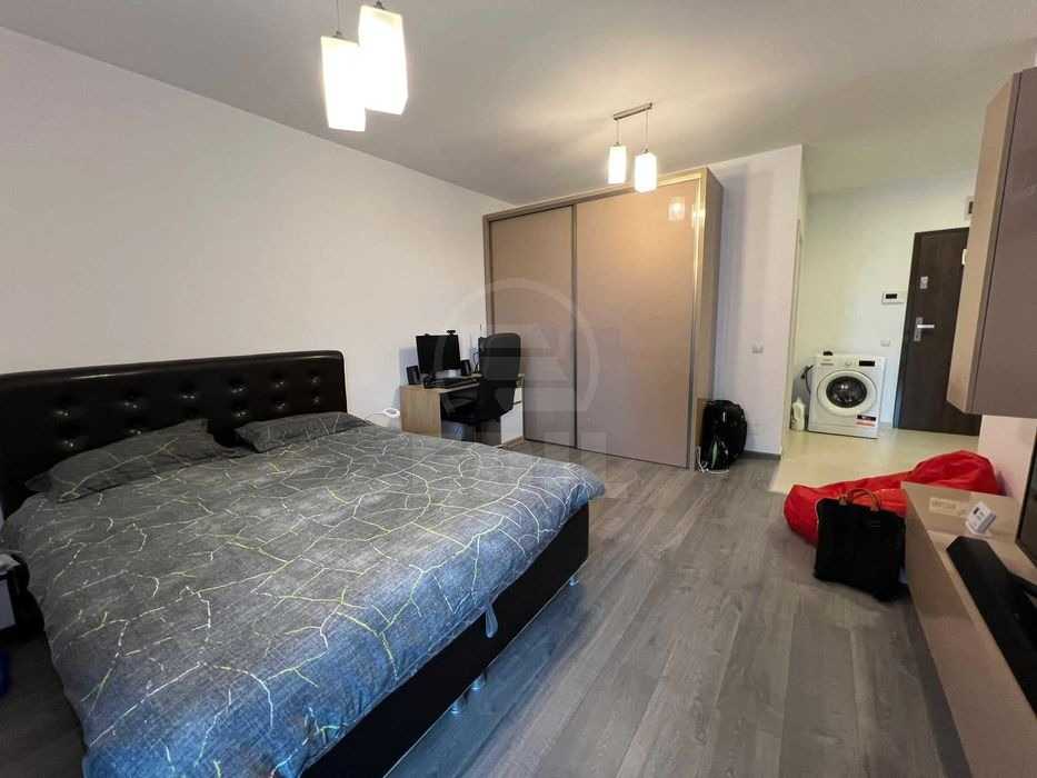 Inchiriere Apartament 1 camera MARASTI