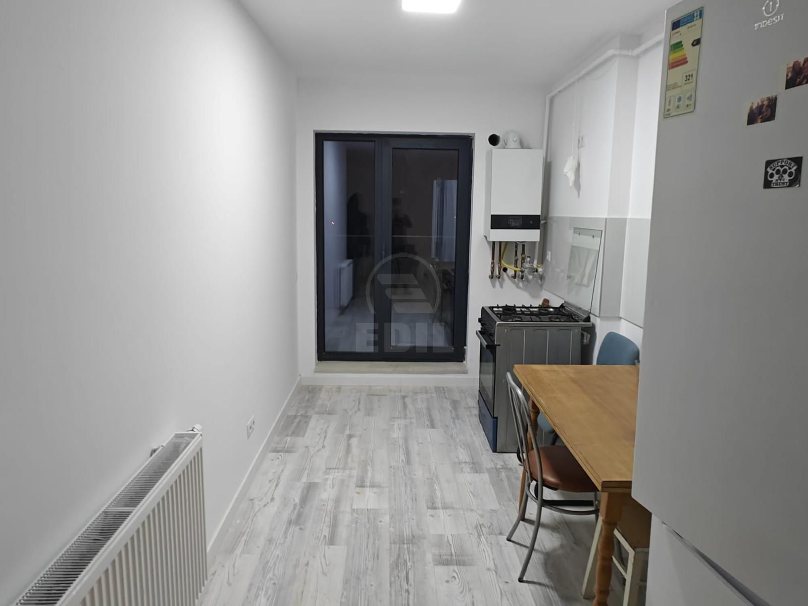 Inchiriere Apartament 2 camere MANASTUR