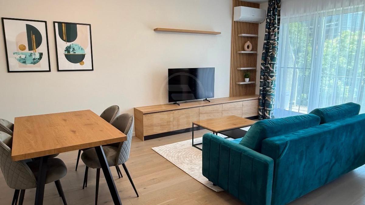 Inchiriere Apartament 2 camere CENTRAL