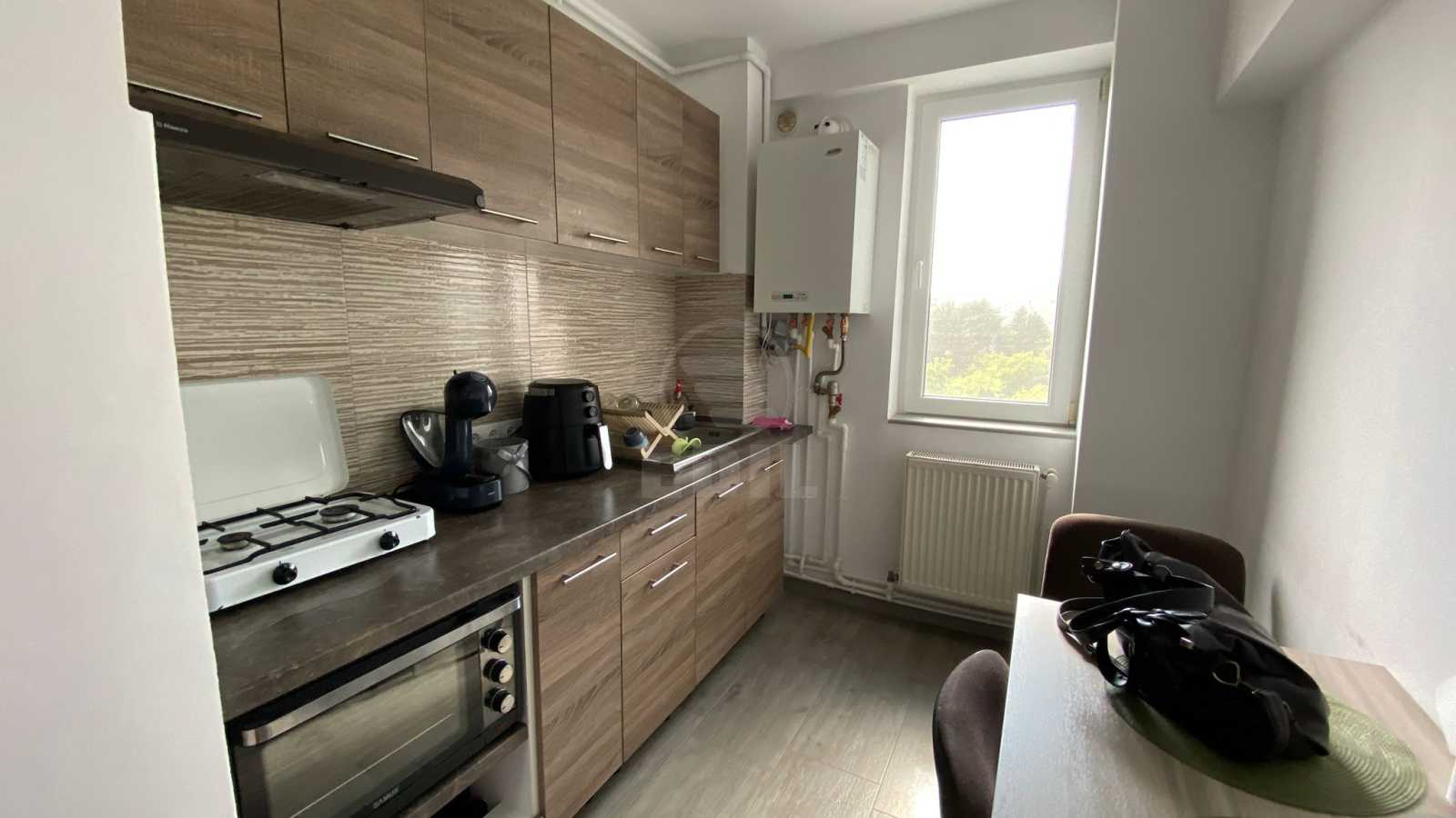 Inchiriere Apartament 2 camere GHEORGHENI