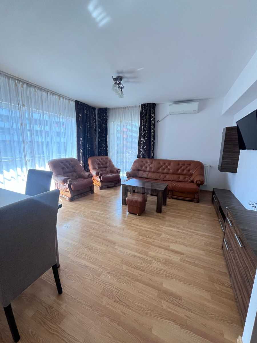 Inchiriere Apartament 3 camere BUNA ZIUA