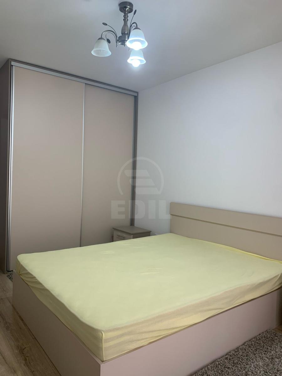 Inchiriere Apartament 2 camere CENTRAL