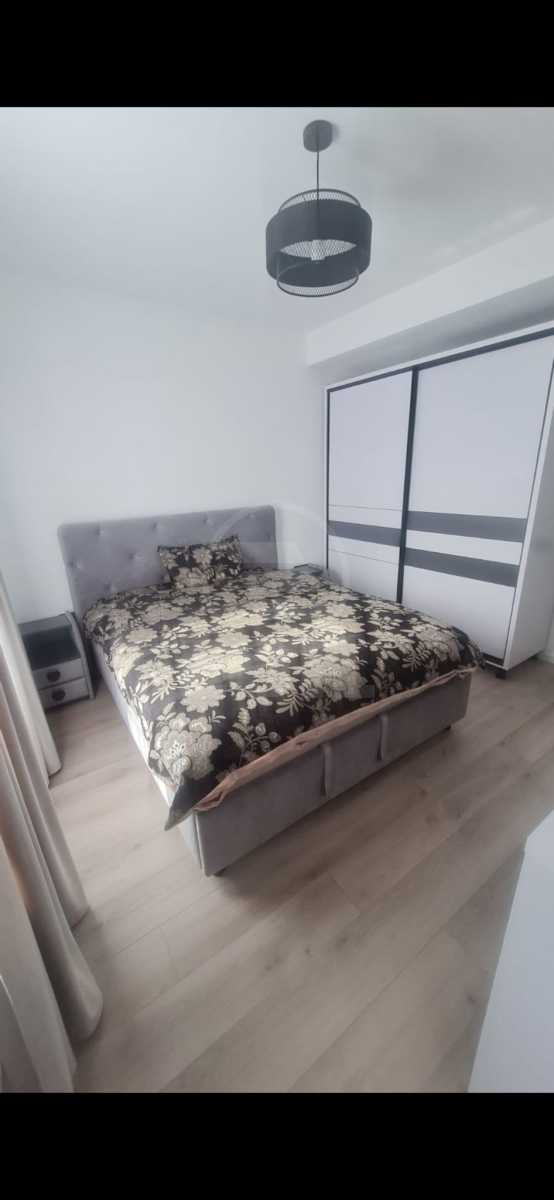 Inchiriere Apartament 2 camere GARA