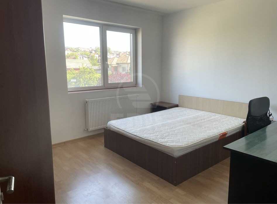 Inchiriere Apartament 2 camere DAMBU ROTUND