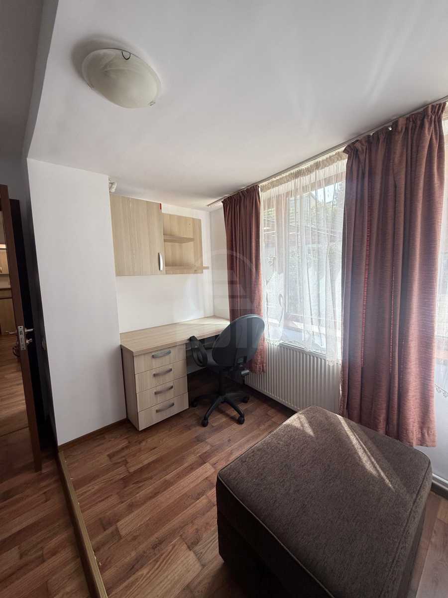 Inchiriere Apartament 4 camere ZORILOR-22