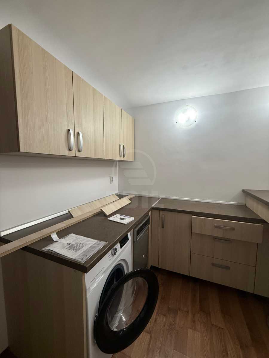 Inchiriere Apartament 4 camere ZORILOR-8