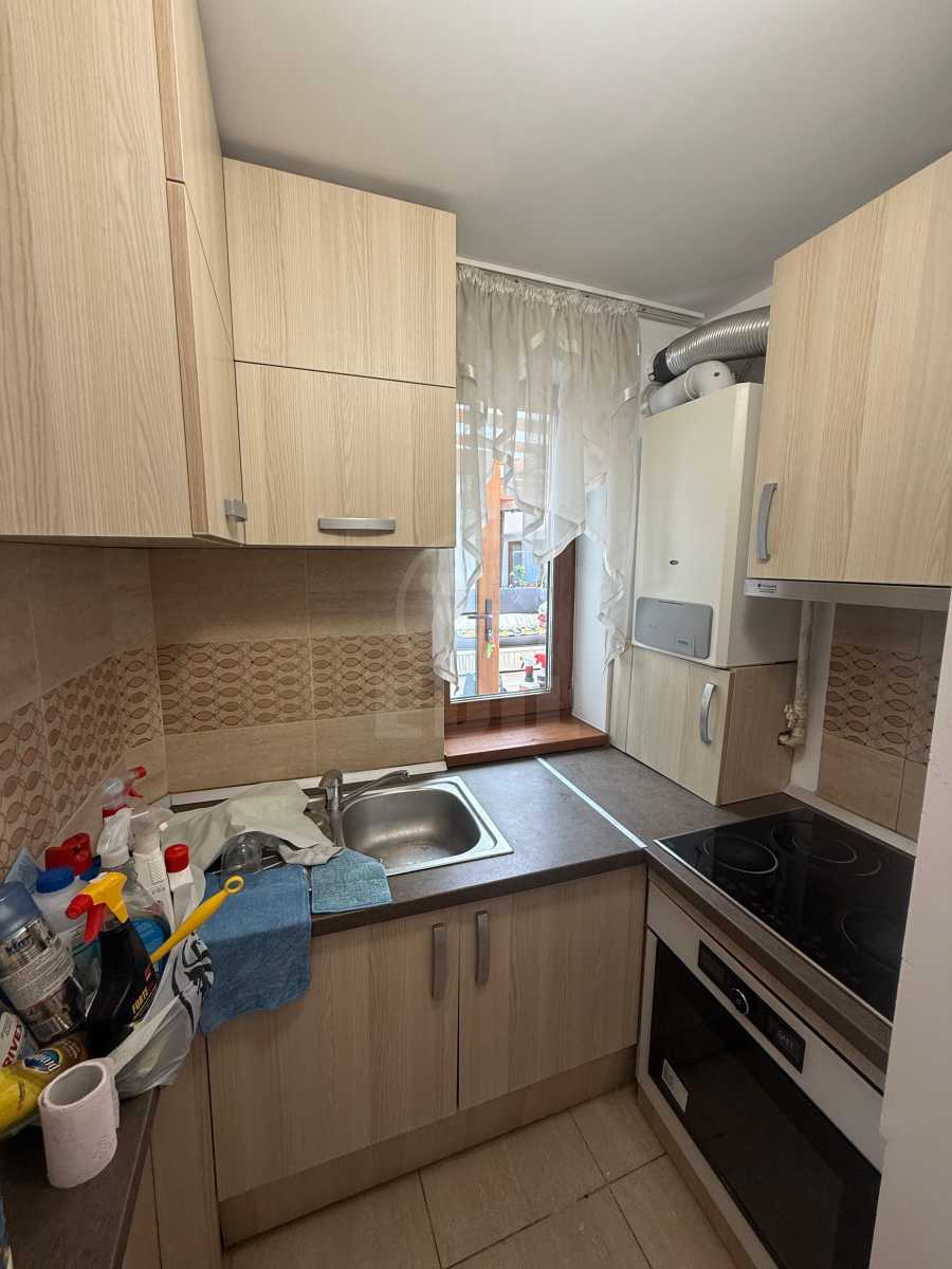 Inchiriere Apartament 4 camere ZORILOR-10