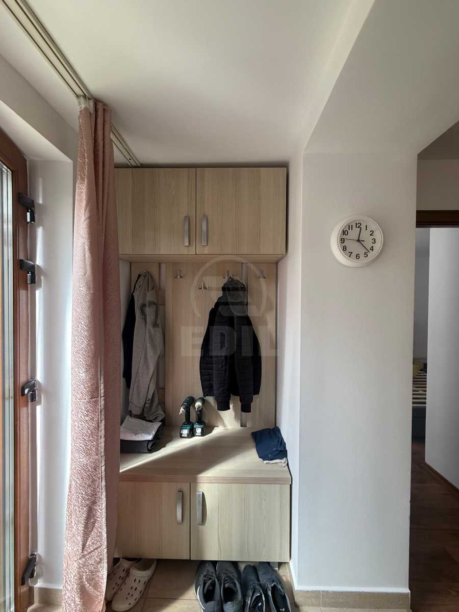 Inchiriere Apartament 4 camere ZORILOR-28