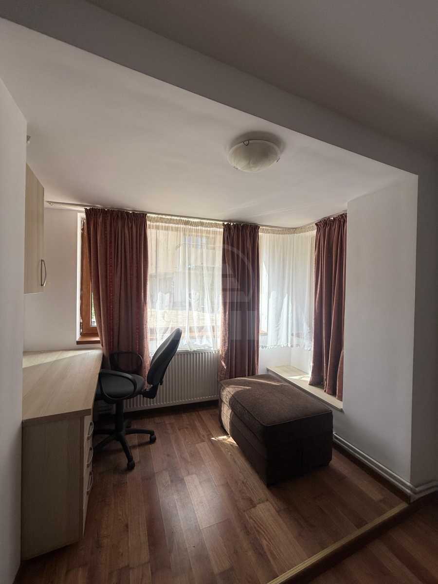 Inchiriere Apartament 4 camere ZORILOR-25