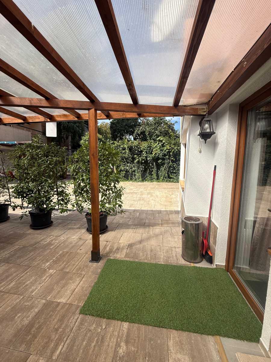 Inchiriere Apartament 4 camere ZORILOR-29