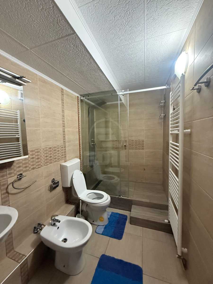 Inchiriere Apartament 4 camere ZORILOR-19