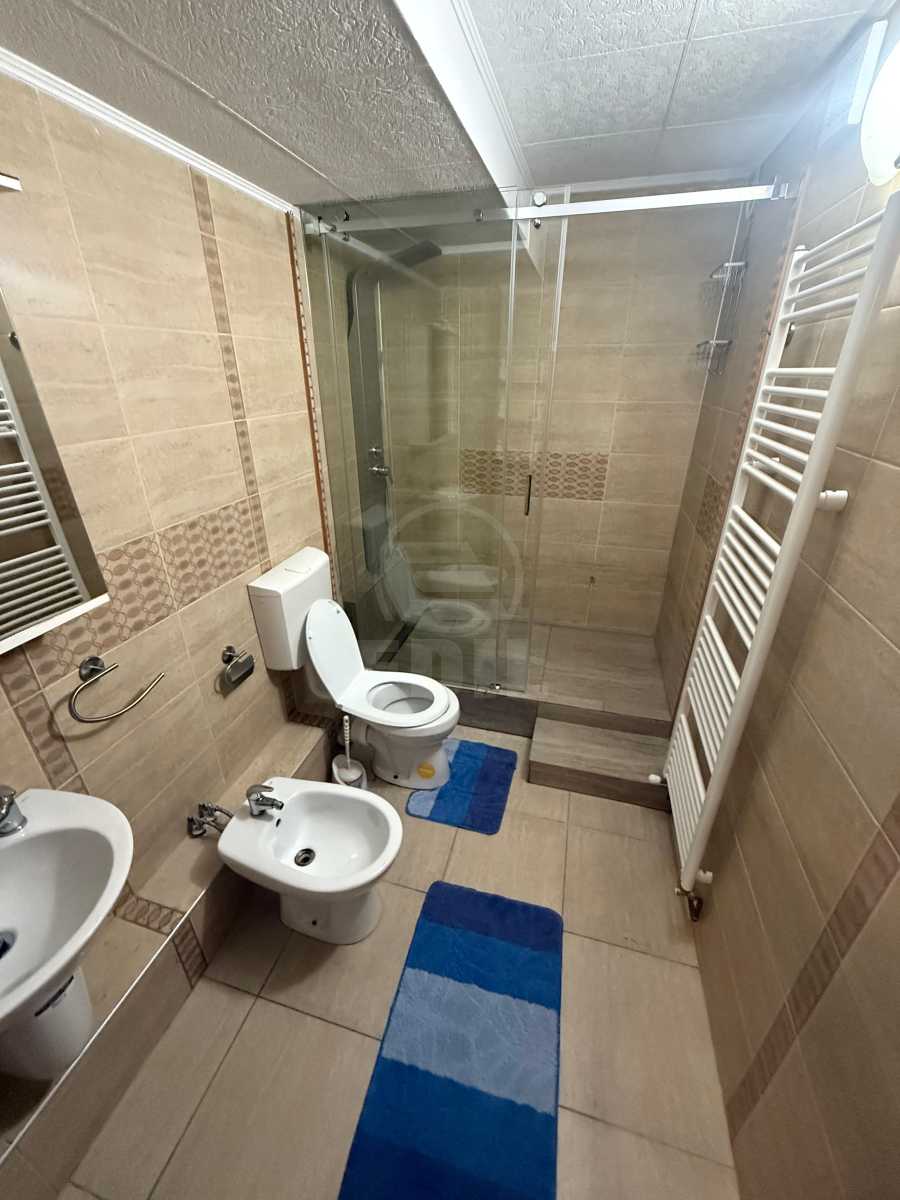 Inchiriere Apartament 4 camere ZORILOR-18