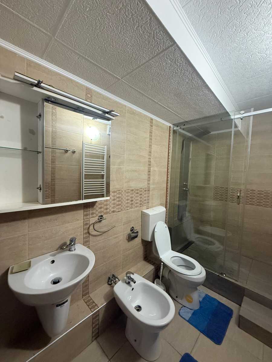 Inchiriere Apartament 4 camere ZORILOR-6