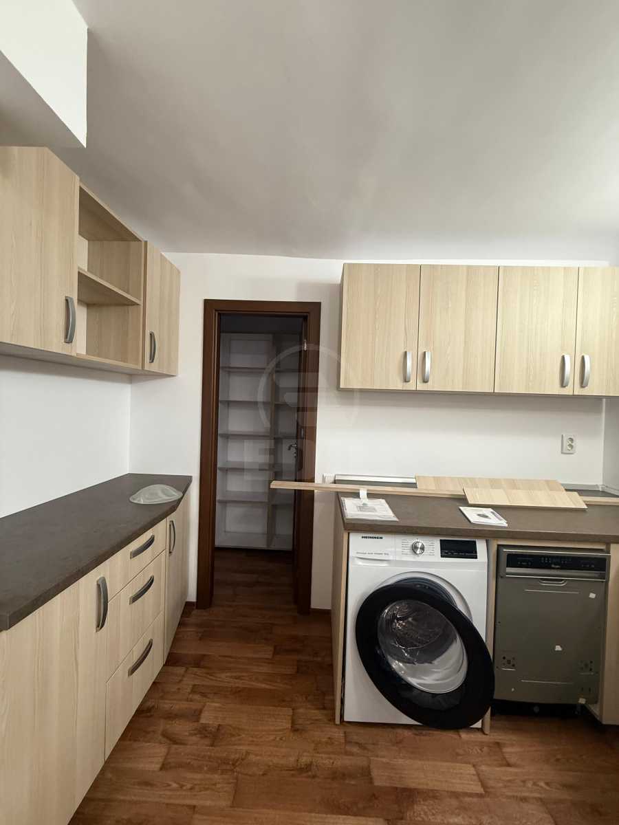 Inchiriere Apartament 4 camere ZORILOR-7