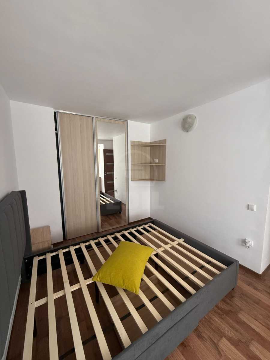 Inchiriere Apartament 4 camere ZORILOR-21