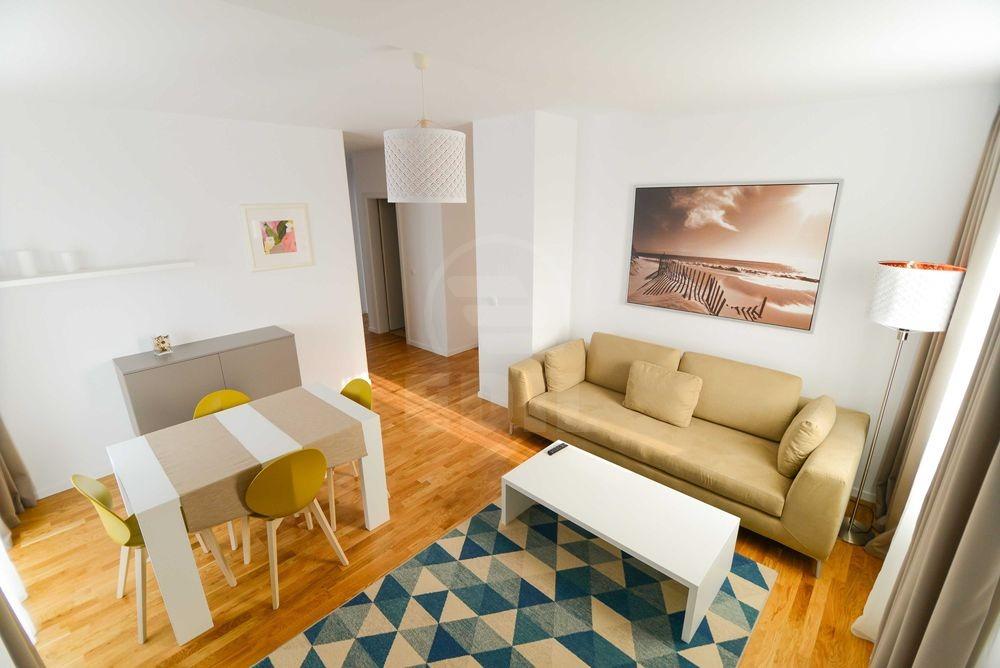 Inchiriere Apartament 3 camere MARASTI