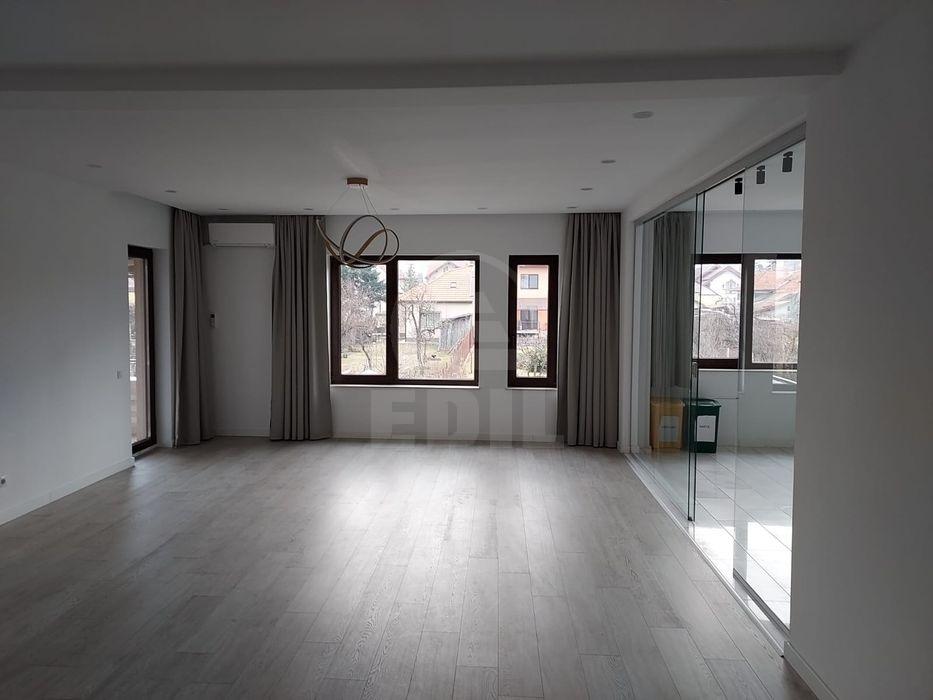 Inchiriere Spatiu comercial 4 incaperi GHEORGHENI