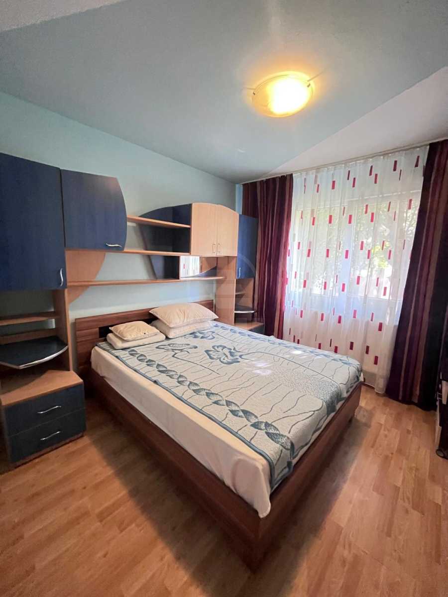 Inchiriere Apartament 2 camere MANASTUR