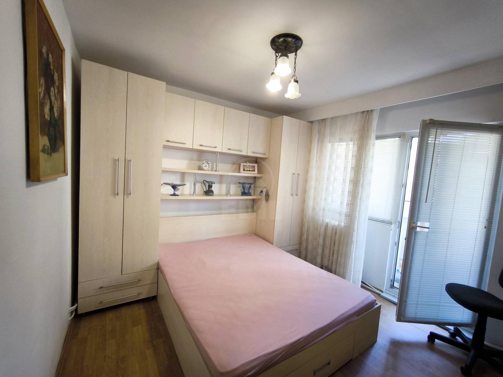 Inchiriere Apartament 2 camere MARASTI