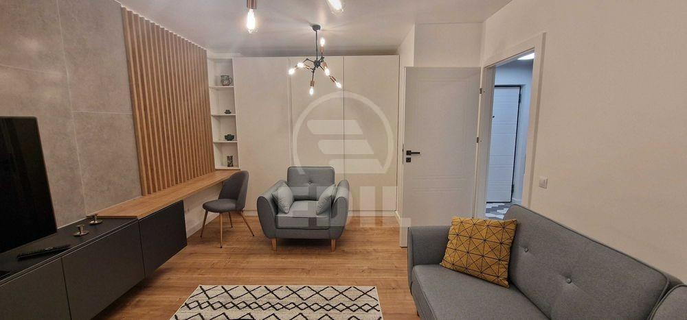 Inchiriere Apartament 2 camere EUROPA