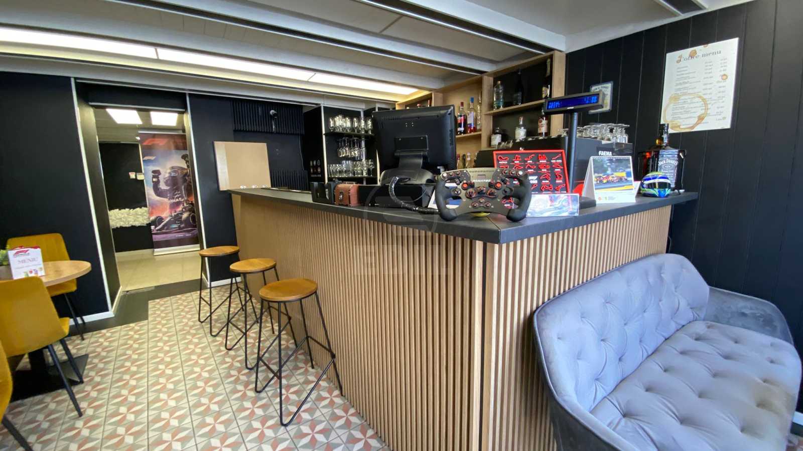 Inchiriere Spatiu comercial 3 incaperi CENTRAL