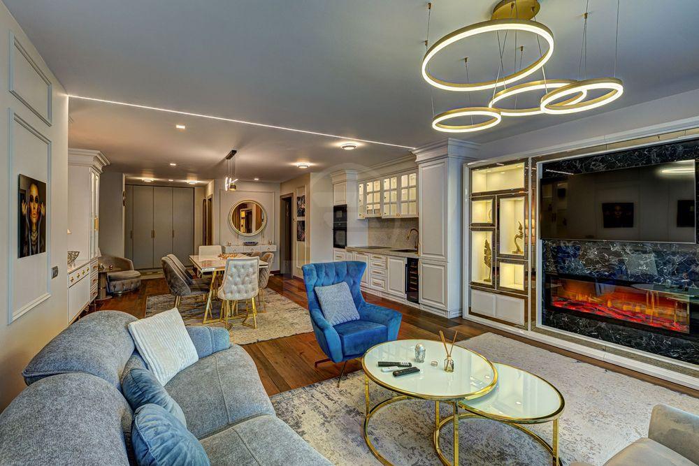 Inchiriere Apartament 3 camere BUNA ZIUA