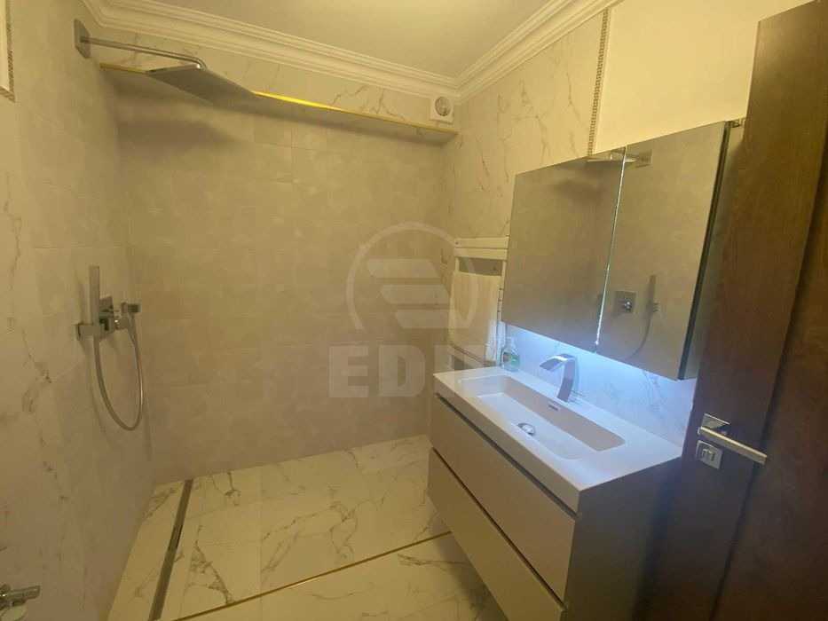 Inchiriere Apartament 2 camere GRUIA