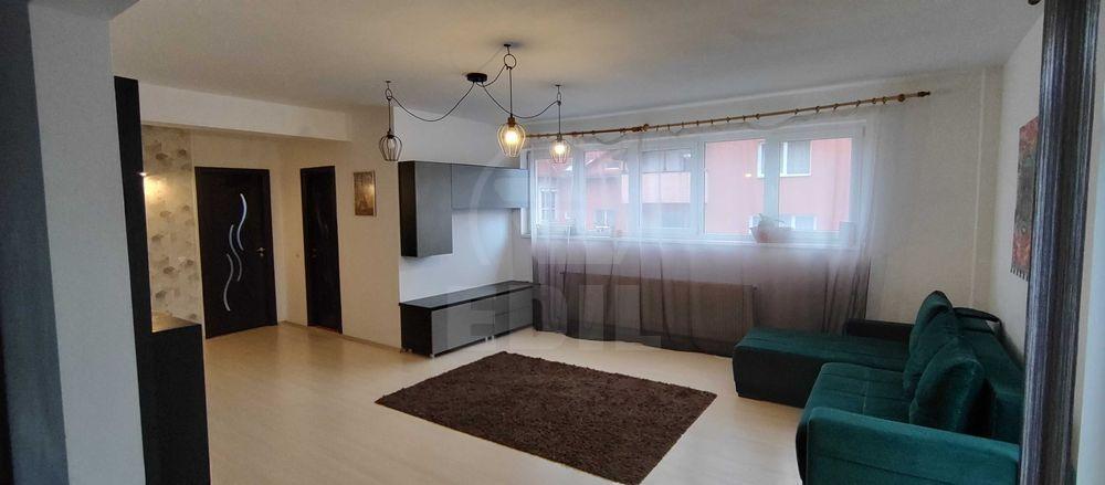 Inchiriere Apartament 3 camere BUNA ZIUA