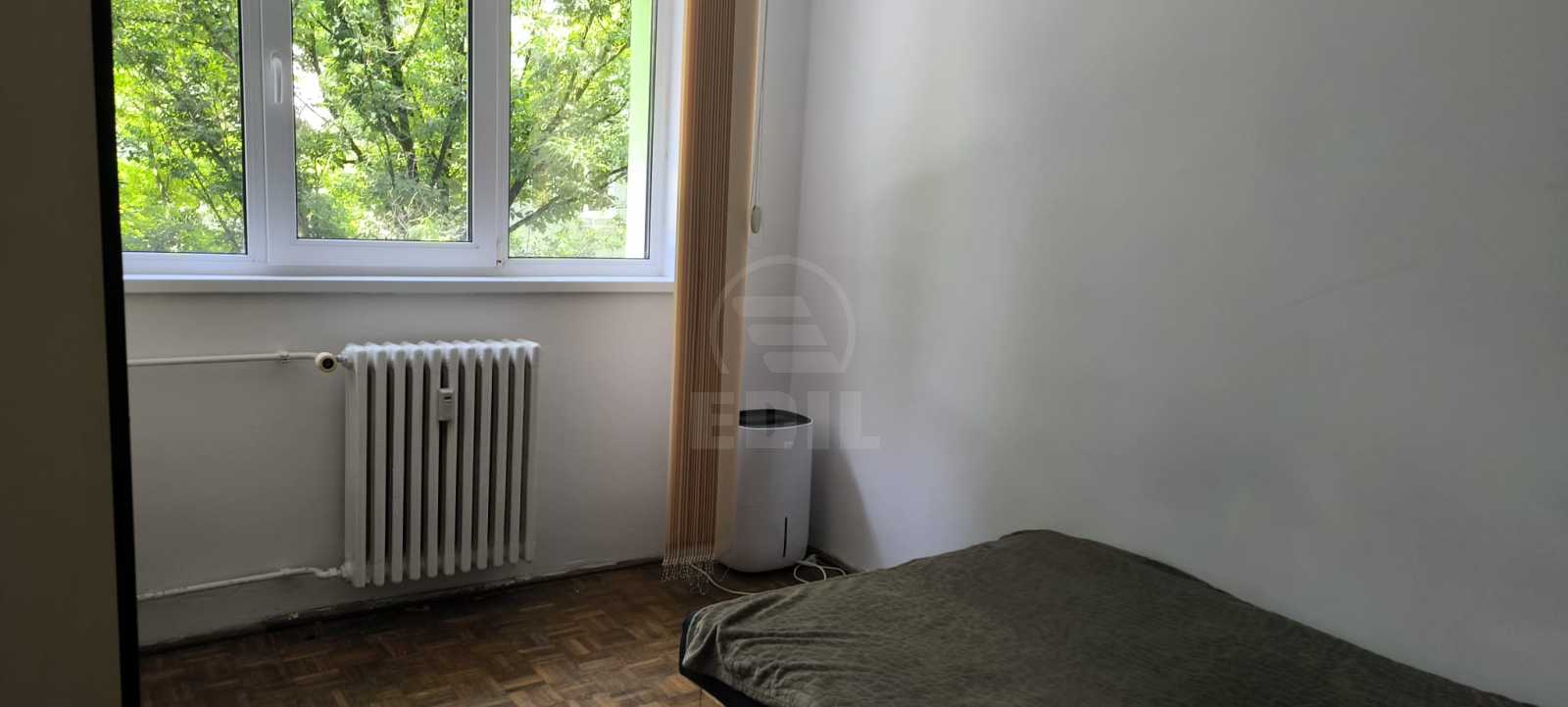 Inchiriere Apartament 2 camere MANASTUR