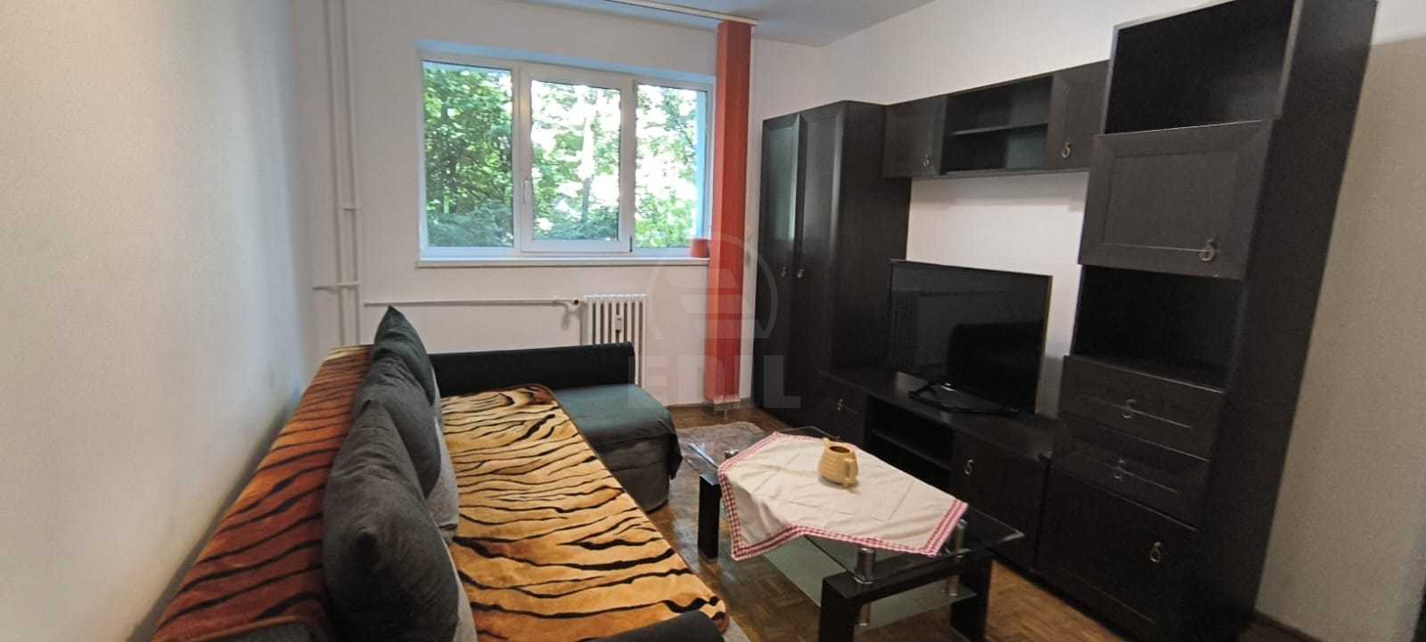 Inchiriere Apartament 2 camere MANASTUR