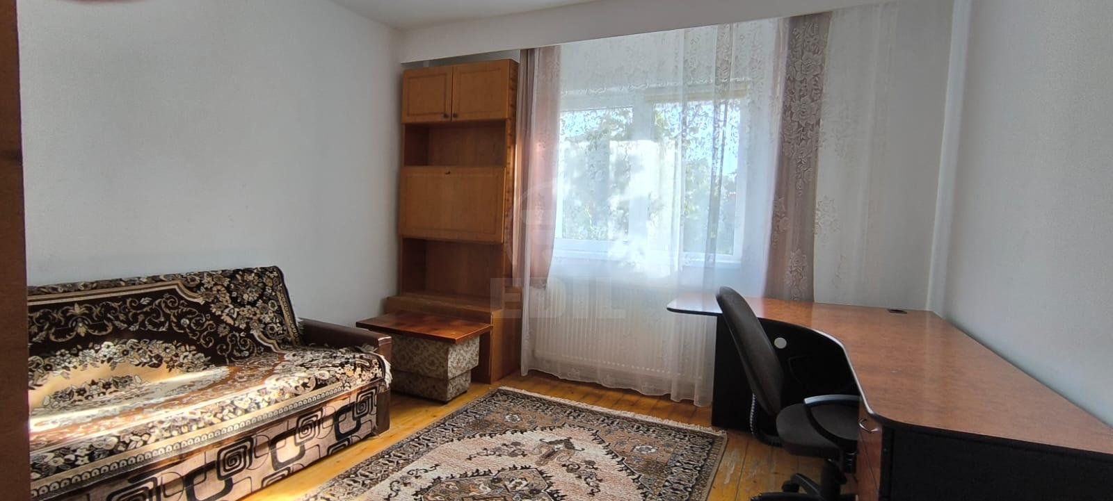 Inchiriere Apartament 3 camere MANASTUR