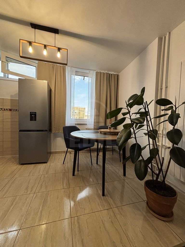Inchiriere Apartament 1 camera GHEORGHENI