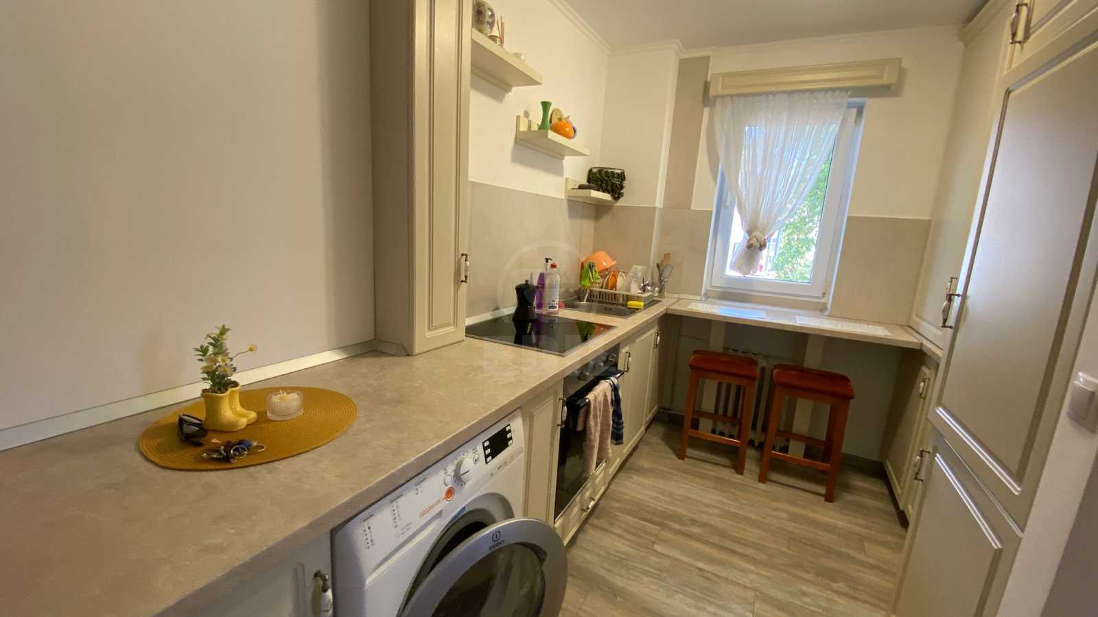 Inchiriere Apartament 2 camere MANASTUR