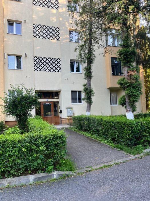 Inchiriere Apartament 3 camere GHEORGHENI