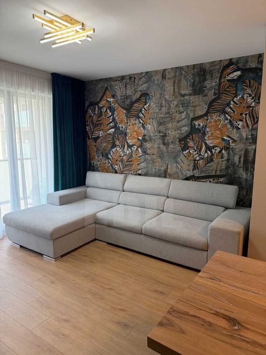 Inchiriere Apartament 3 camere DAMBU ROTUND