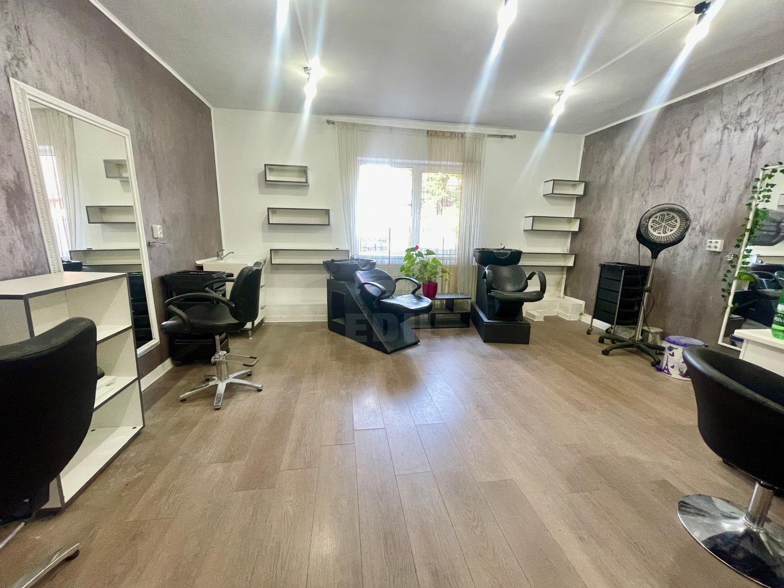 Inchiriere Spatiu comercial 1 incapere MARASTI