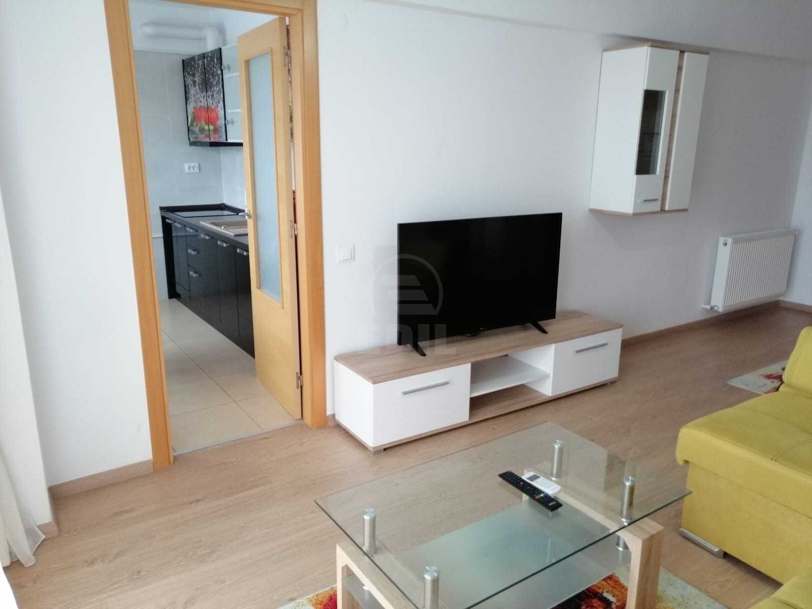Inchiriere Apartament 2 camere GHEORGHENI