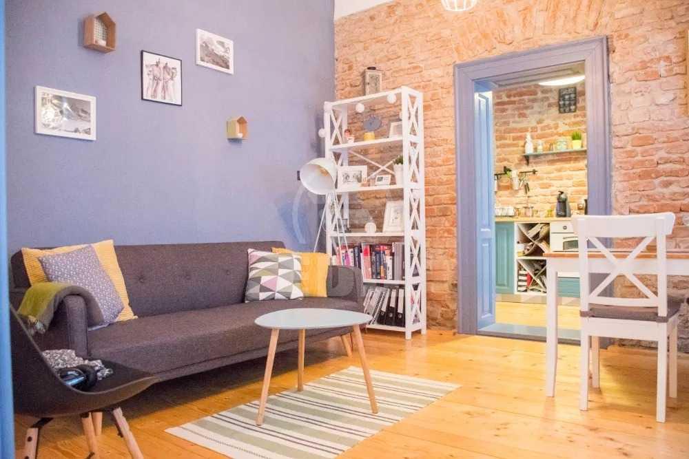 Inchiriere Apartament 2 camere CENTRAL