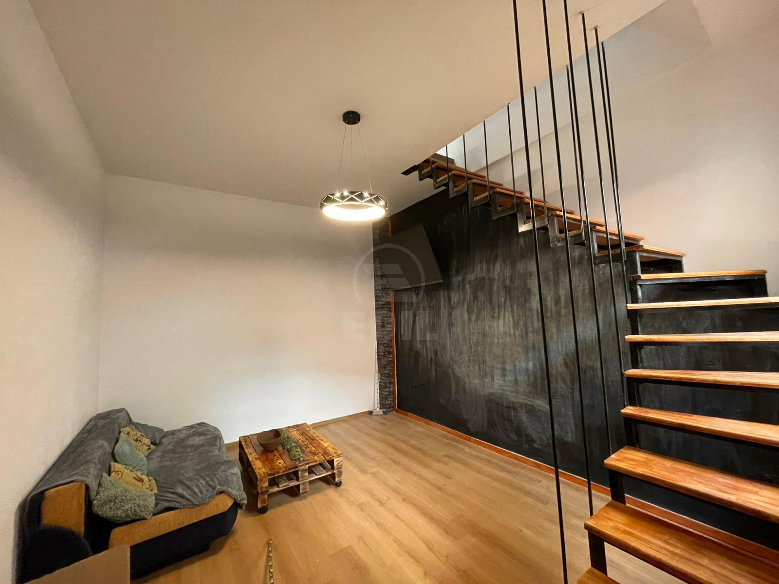 Inchiriere Apartament 3 camere CENTRAL