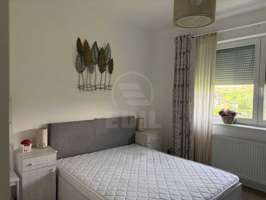 Inchiriere Apartament 3 camere MANASTUR